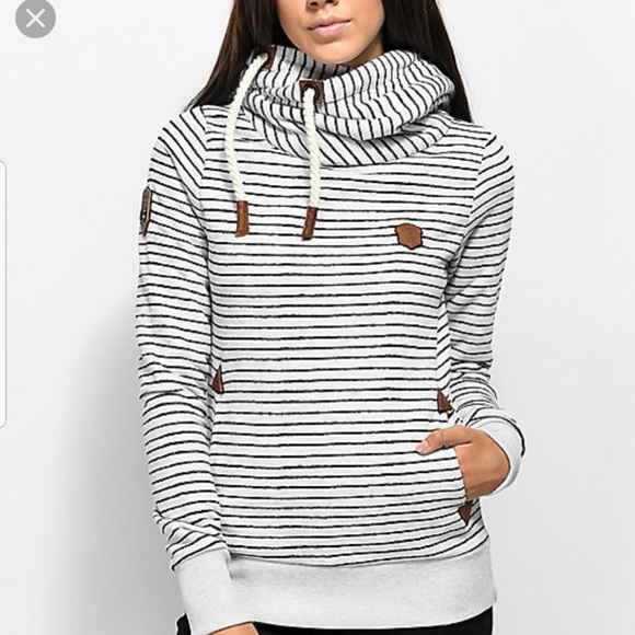 Naketano Tops - FOUND! IN SEARCH OF THIS EXACT HOODOE. SIZE M